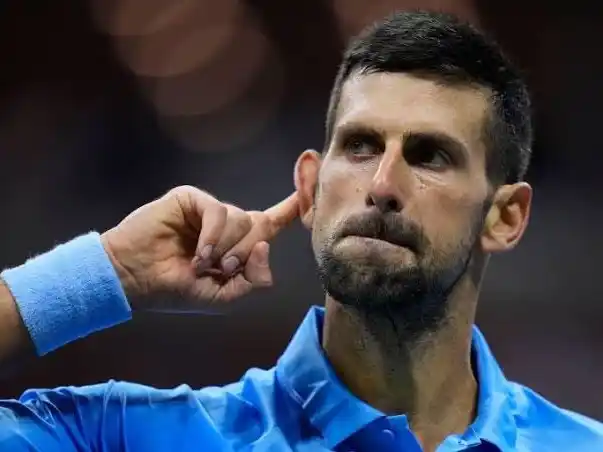 Djokovic, uno de los fundadores de la PTPA.
