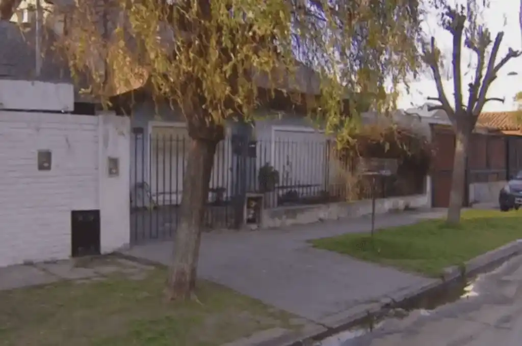 Un jubilado murió tras matar a un delincuente que había entrado a su casa