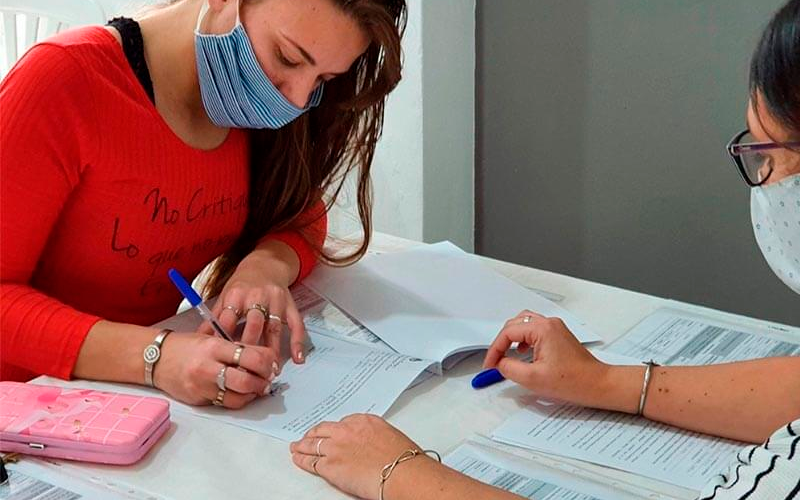 Empleo en San Pedro: qué se necesita para conseguir trabajo