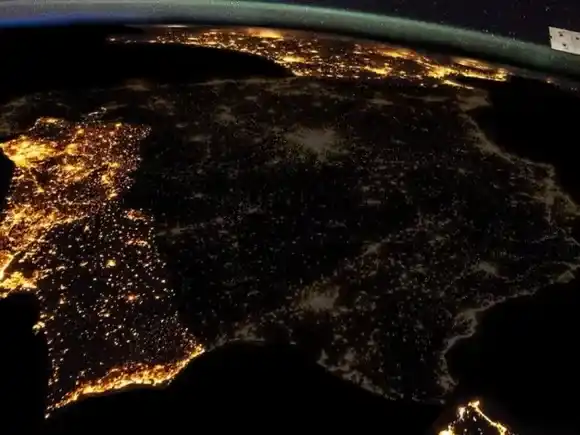 En España, las ciudades más afectadas fueron Madrid, Barcelona, Valencia y Sevilla.