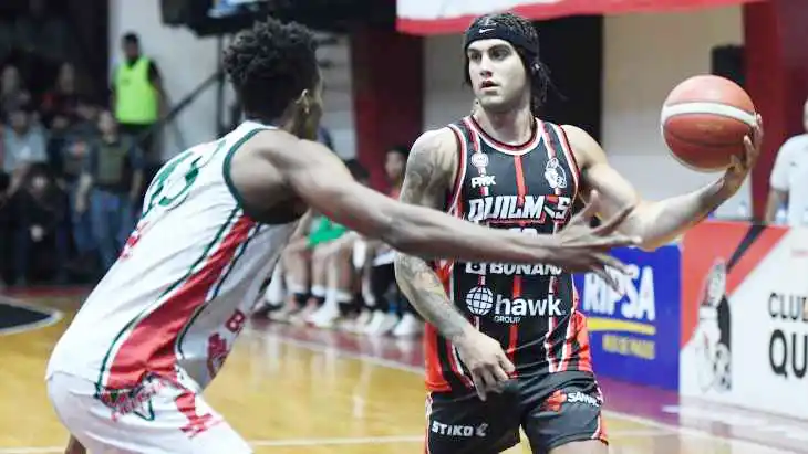 Cerveza de sobra, subió la
espuma al segundo puesto