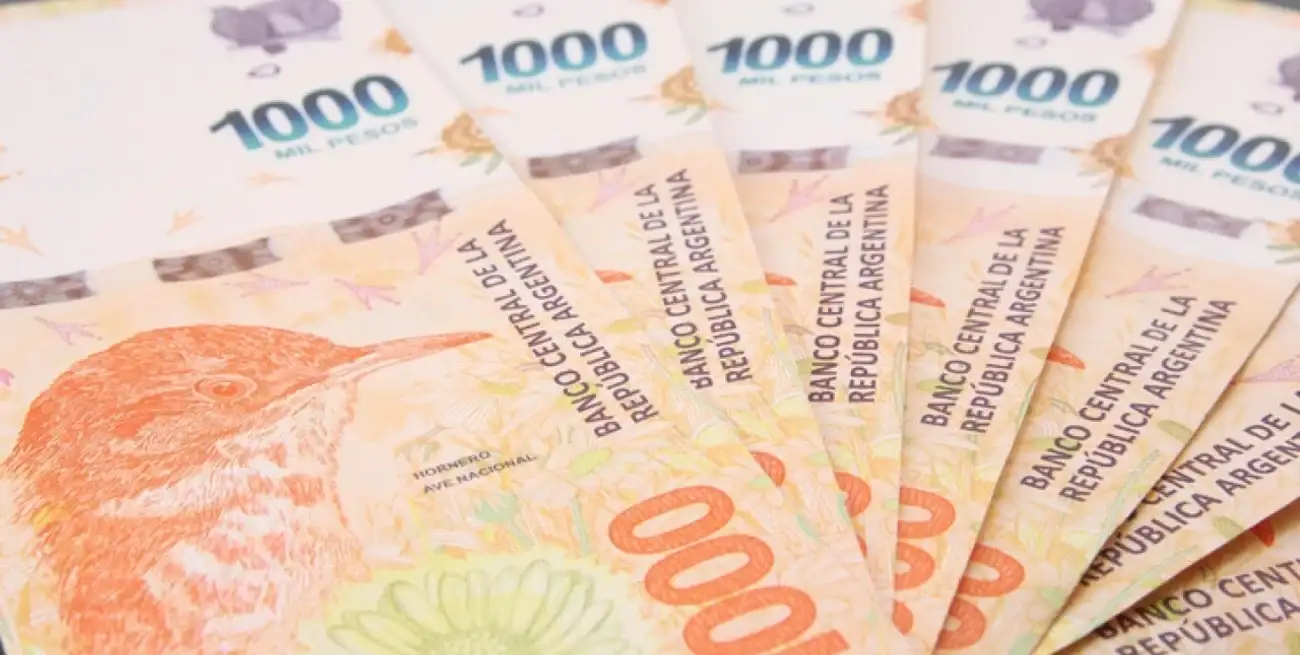 Los nuevos billetes ingresarían al mercado en marzo.