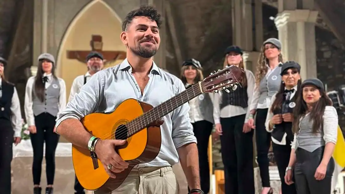 Música