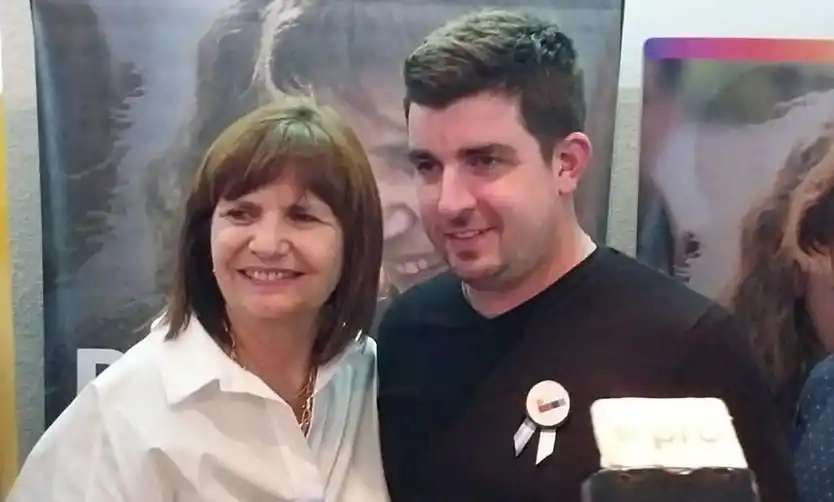 Andrés Genna, de Juntos: “Somos el cambio, o no somos nada”