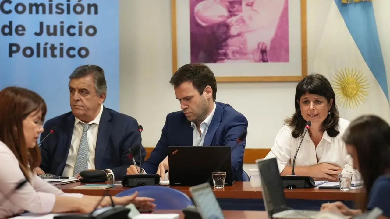 Diputados: El Frente de Todos busca aprobar admisibilidad del juicio político a jueces de la Corte Suprema