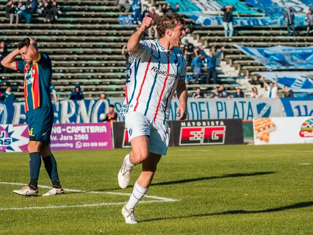 Tomás Bolzicco Alvarsdo