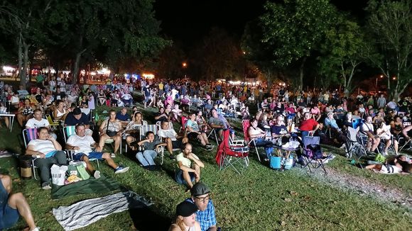 Octava edición de San Pedro Canta: "Tenemos muchas expectativas de que la gente baje y pase un lindo fin de semana"