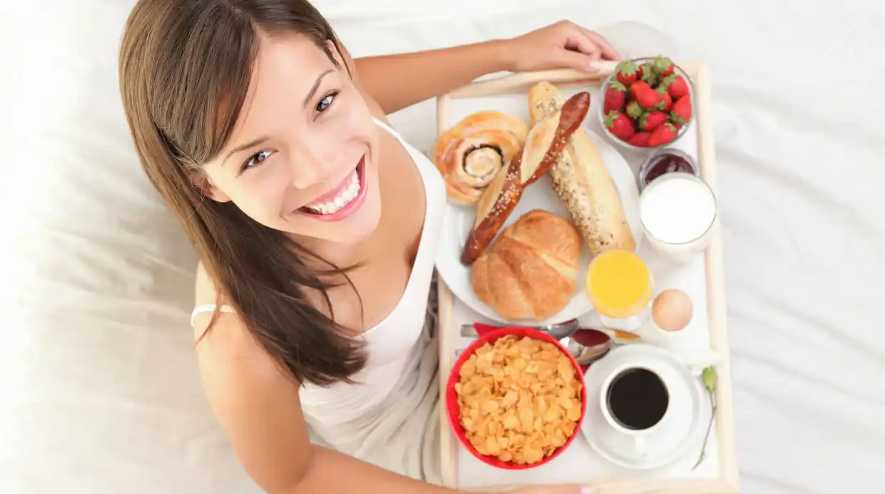 Escuchemos a nuestro cuerpo: lo que significan los antojos