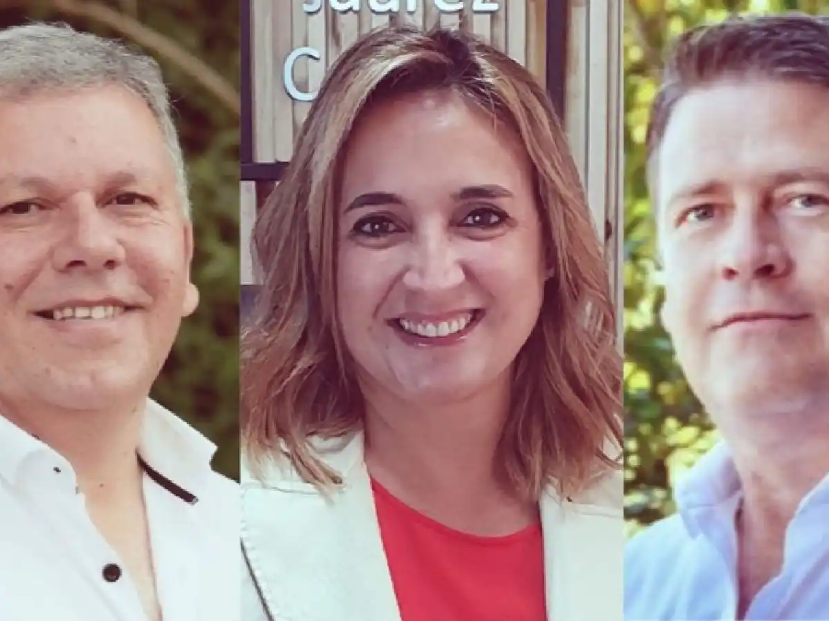 Crece la liga de intendentes radicales cordobeses que quieren un candidato a gobernador de su partido