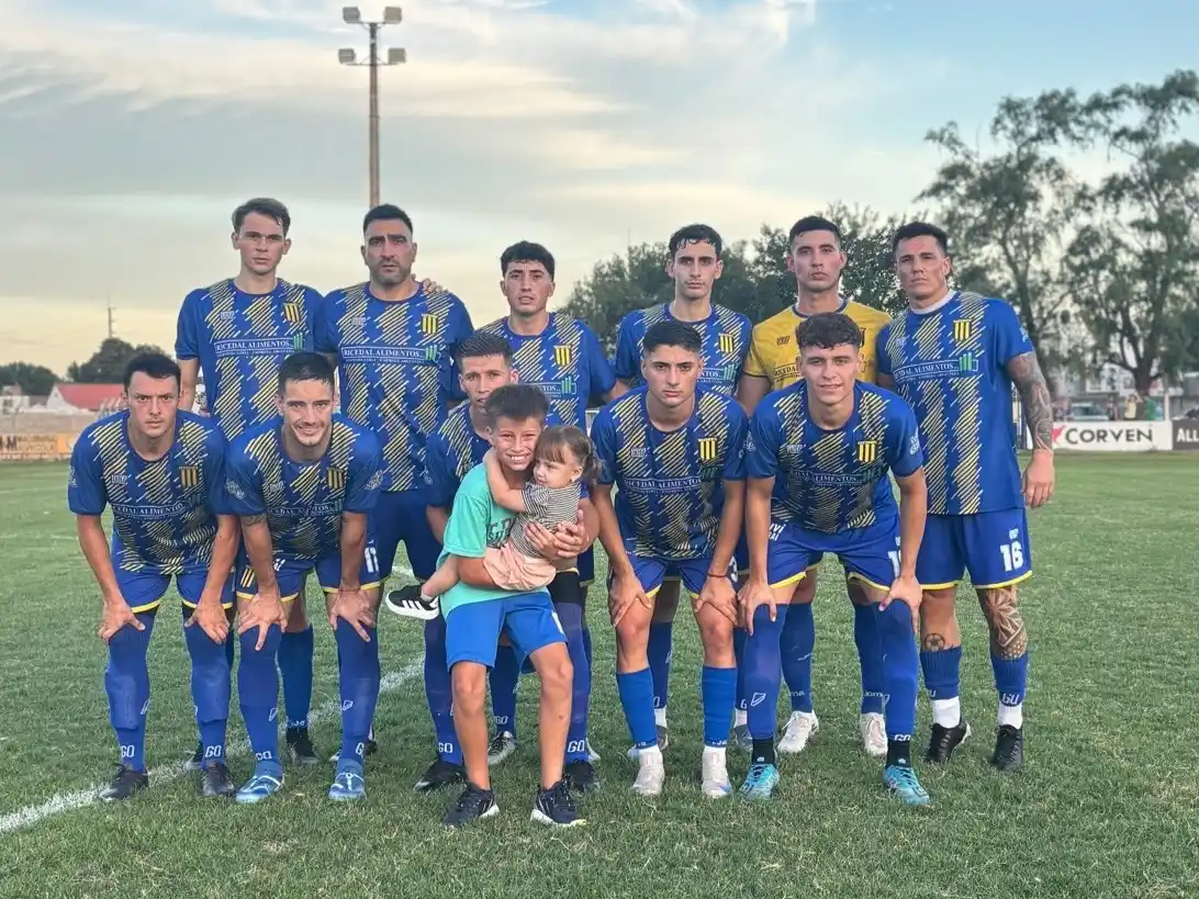 Tras una definición larga desde los 12 pasos, Centenario se metió en octavos de final