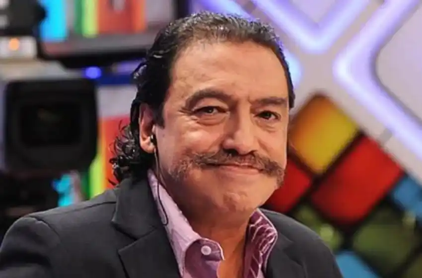 Murió el periodista y escritor Jorge Dorio