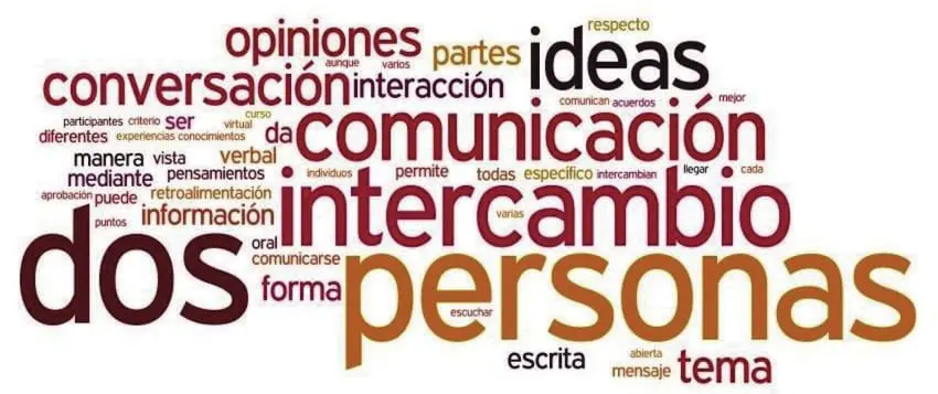 Debatir proyectos por sobre la crítica fácil