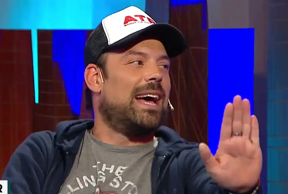 El comunicador Ezequiel Guazzora publicó una carta donde niega las acusaciones por corrupción de menores