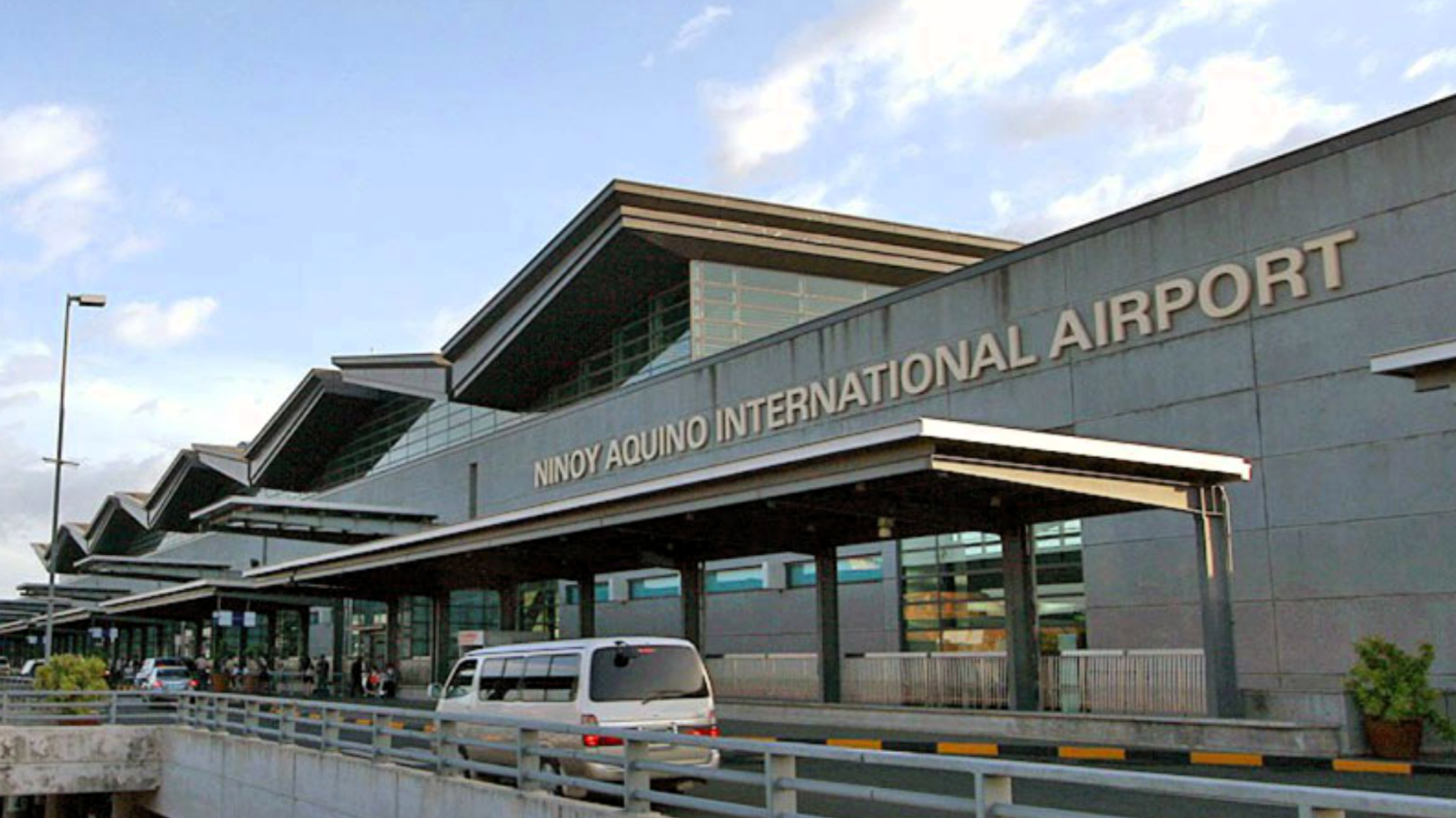 Filipinas comienza el proceso de renovación del aeropuerto de Manila