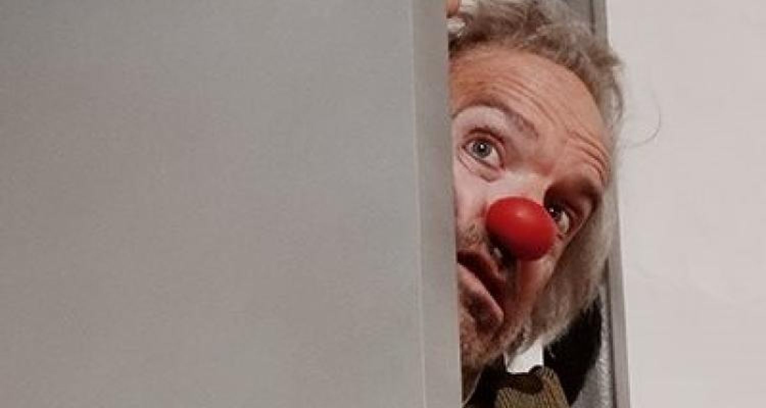Octubre: Festival San Pedro Clown 2017, con cronograma de obras y talleres