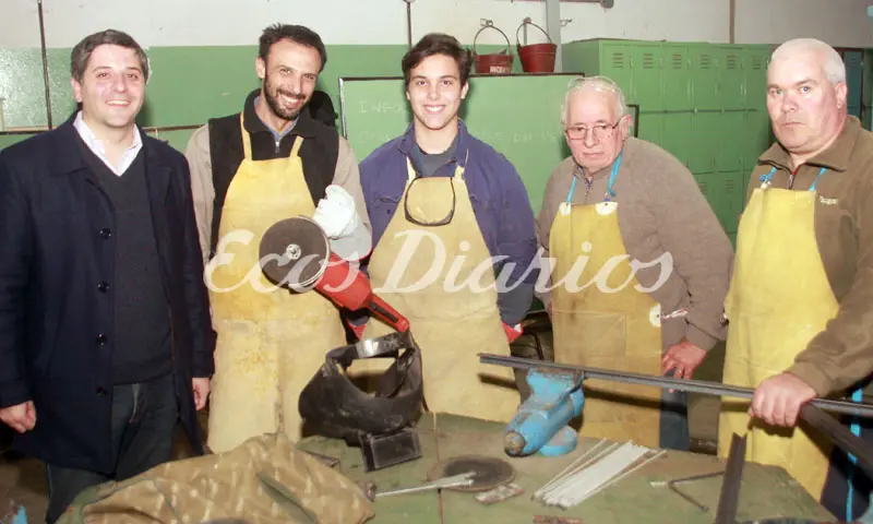 Proyecto  educativo para iluminar el Irurzun