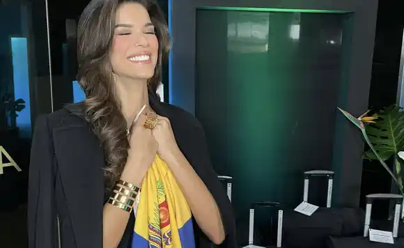 Todo listo para el Miss Universo 2024: Venezuela en busca de SU PRÓXIMA CORONA