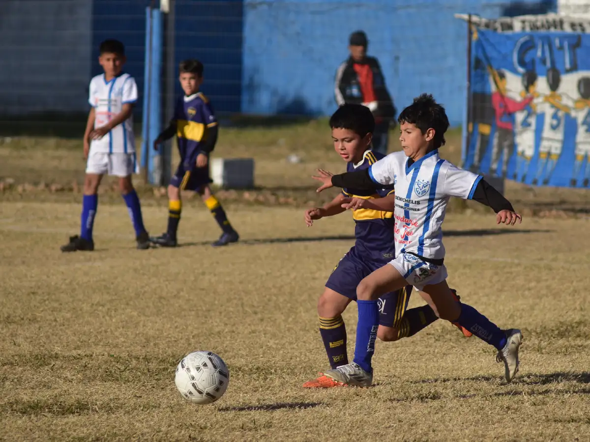 Pasó otro capítulo del Apertura y ya hay campeones