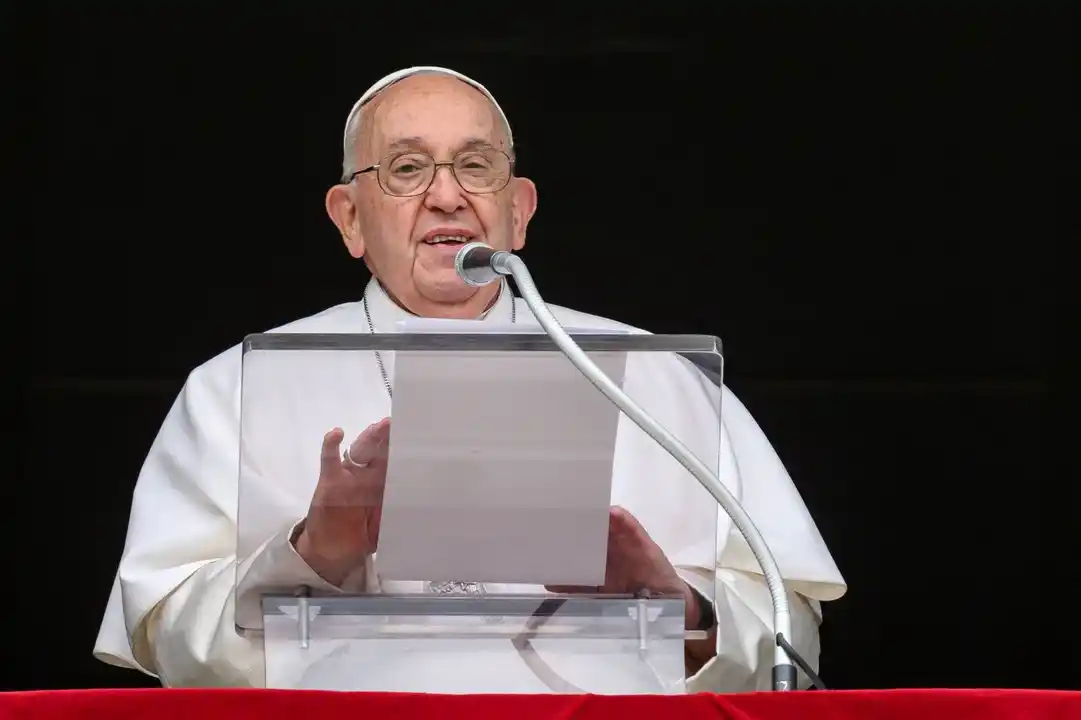 Proponen instaurar el 21 de abril como feriado nacional en homenaje al papa Francisco