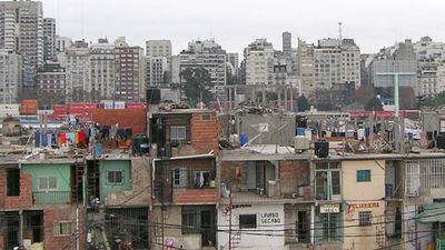 La advertencia sobre el subdesarrollo