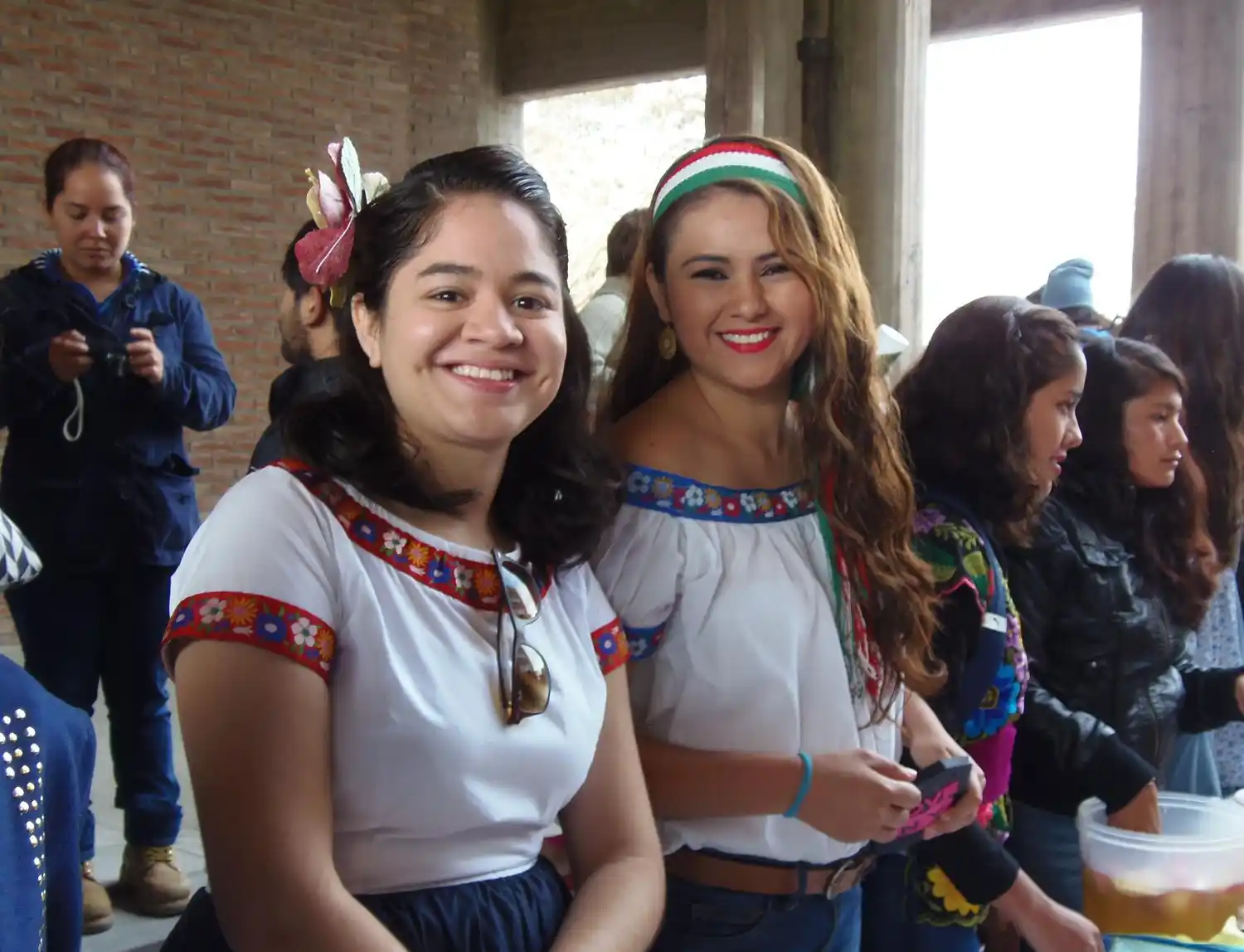 La UNL recibe a 129 estudiantes internacionales