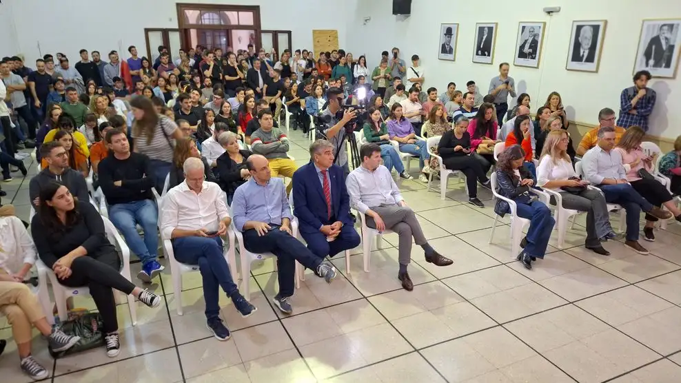 Juventud Radical