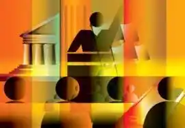 Cuando la política no es tal