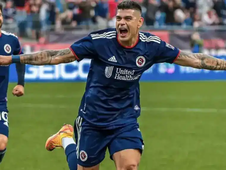 Según Racing del Alma: Bou cada vez más lejos