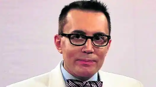 Marcelo Polino: “Soy bravo, por eso me eligieron”