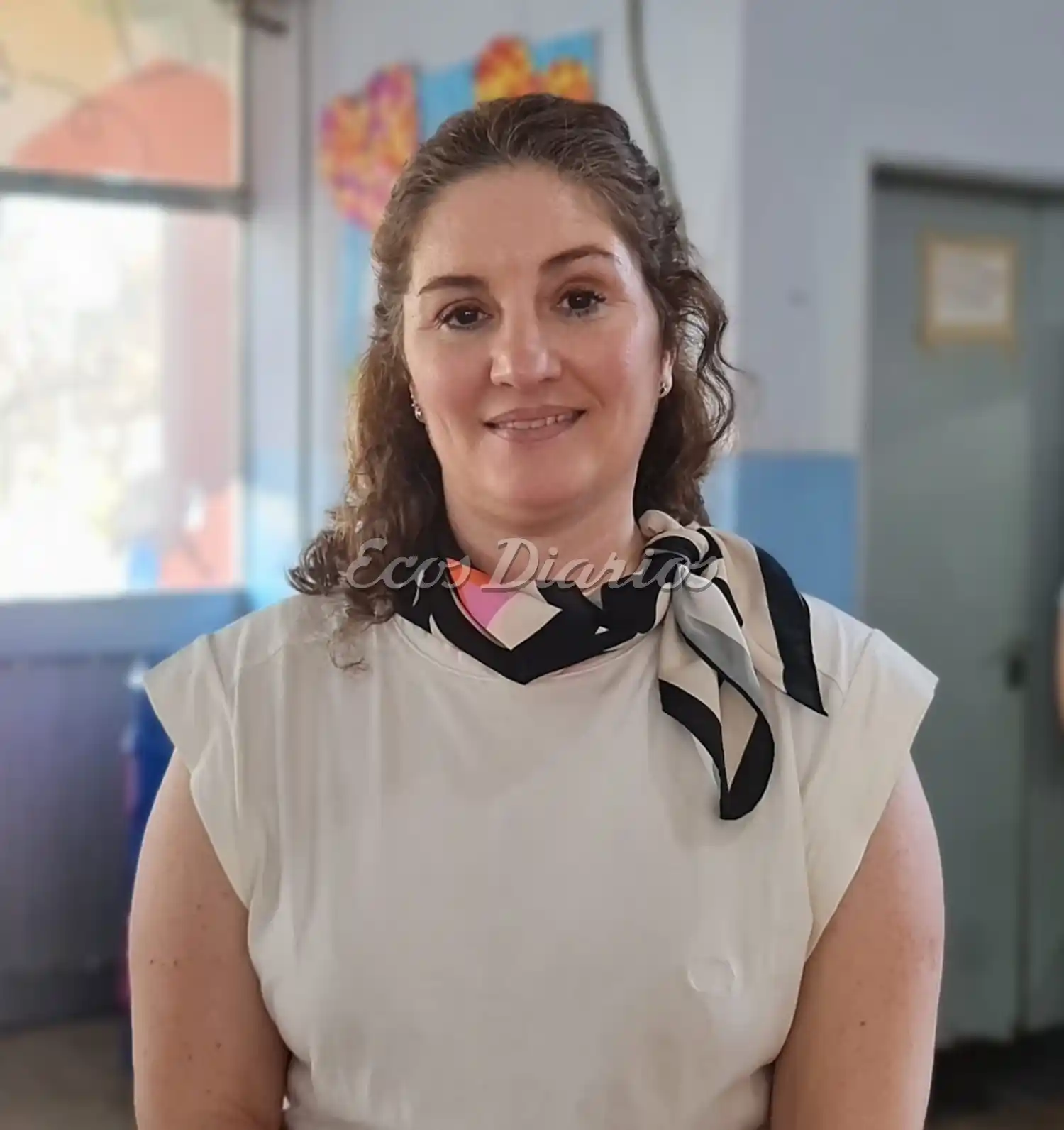 Eleonara Pusineri Iglesias