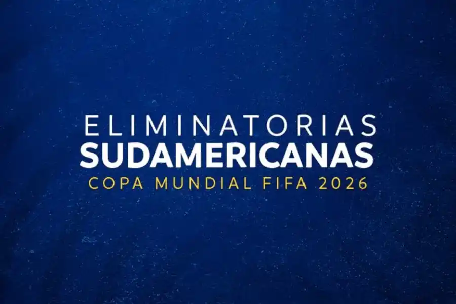 La fecha 7 de las eliminatorias sudamericanas 2026: días, horarios, TV y árbitros de todos los partidos