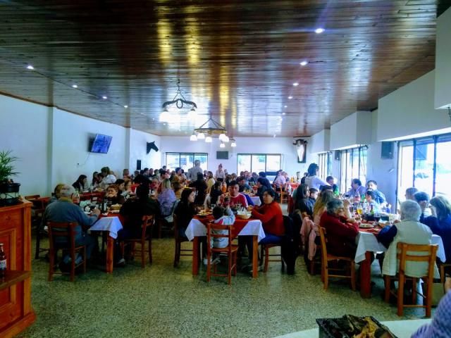A medio año de la reinauguración de una emblemática esquina
