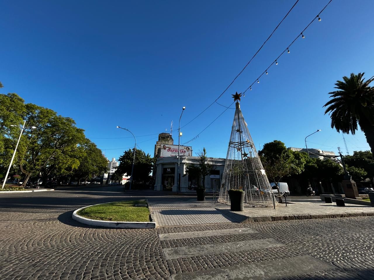 CREDITO: RADIO RAFAELA