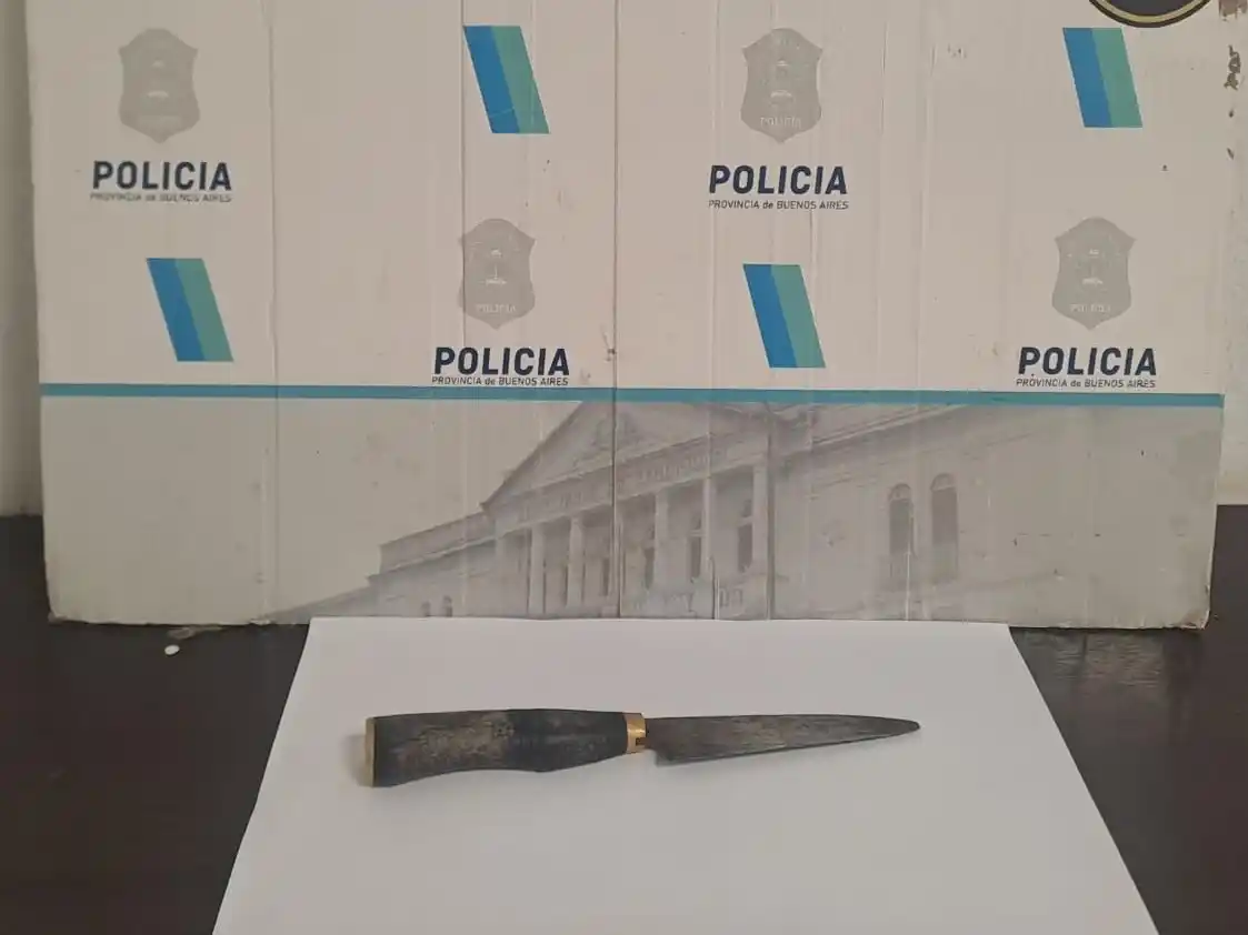 PRESOS - 1