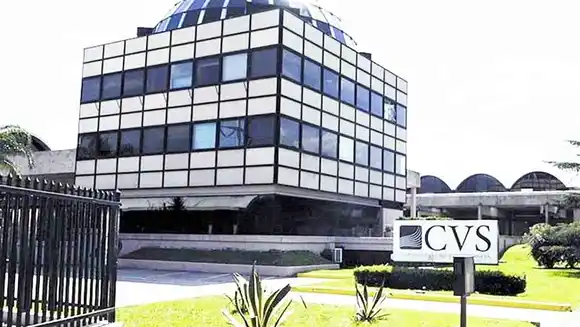 Adorni anunció la disolución de la Ciccone y la reestructuración de la Casa de Moneda