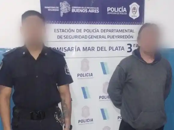 Un hombre intentó cobrar el seguro del auto con una falsa denuncia en Mar del Plata