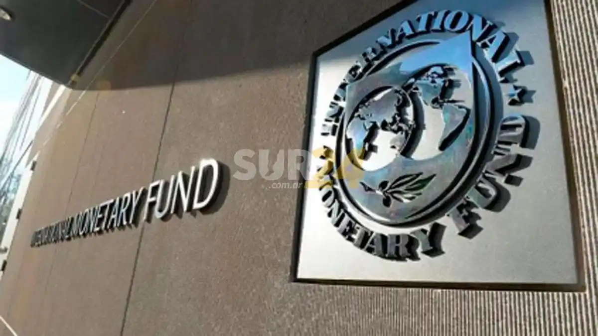 Argentina recibiría USD 4.300 millones de ayuda extraordinaria del FMI