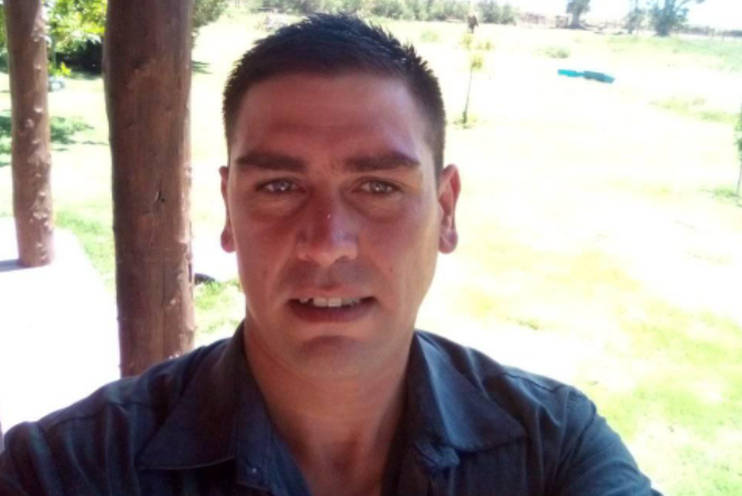 Intensa búsqueda de un peón víctima de "sextorsión" en la Provincia: Hubo allanamientos