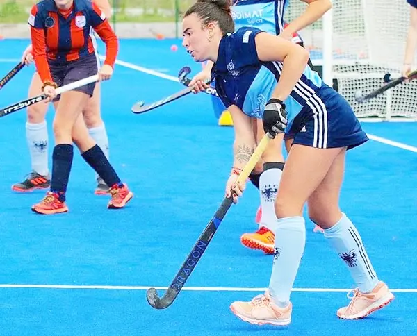 Arista cerró la primera  parte del torneo en Francia