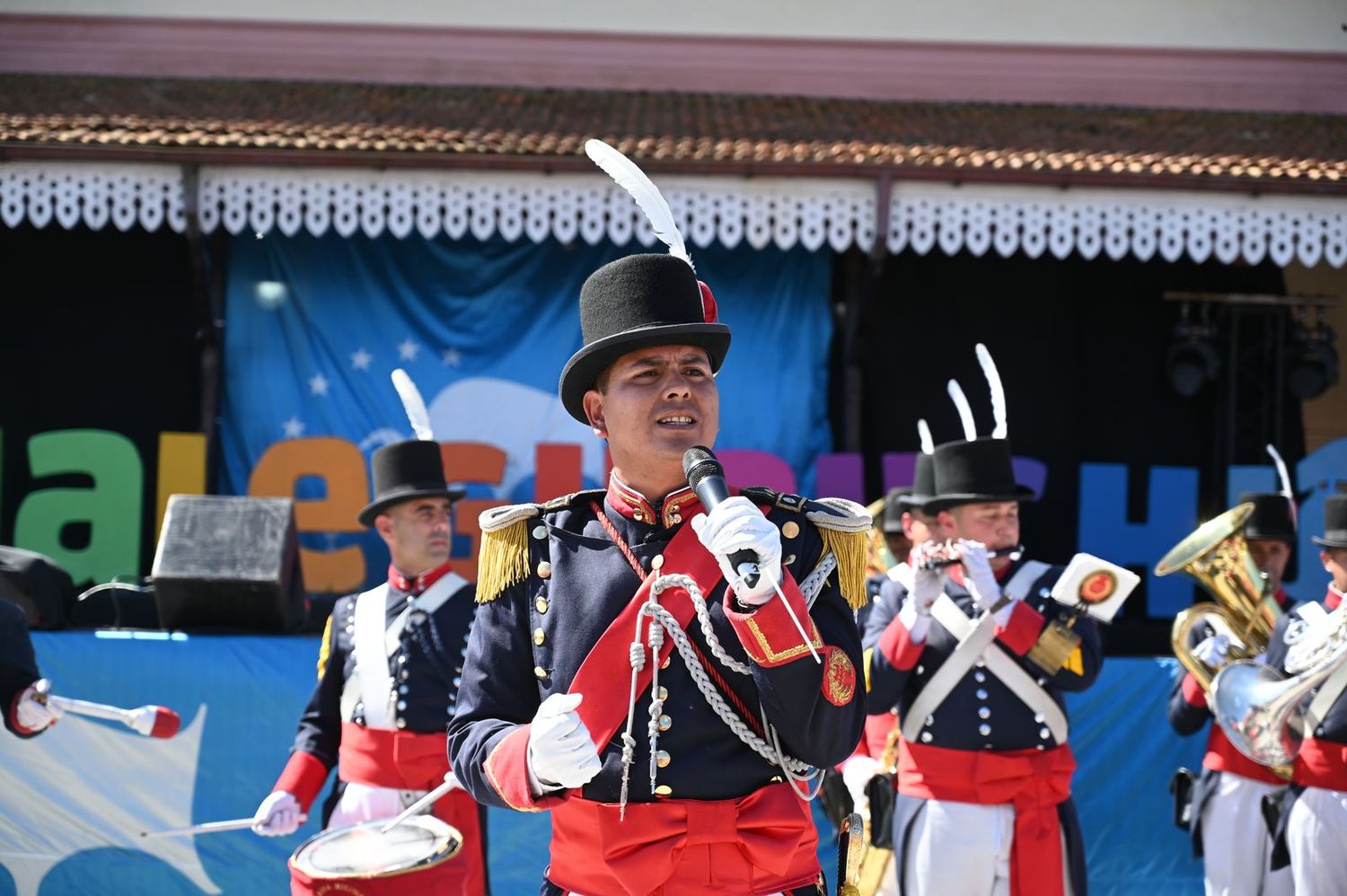 festejo - 8