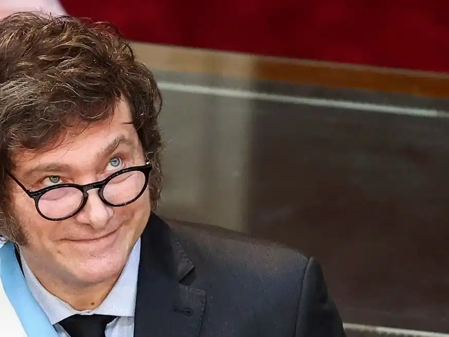 El Presidente encabezará su segunda apertura de sesiones en el Congreso. Foto: Reuters.