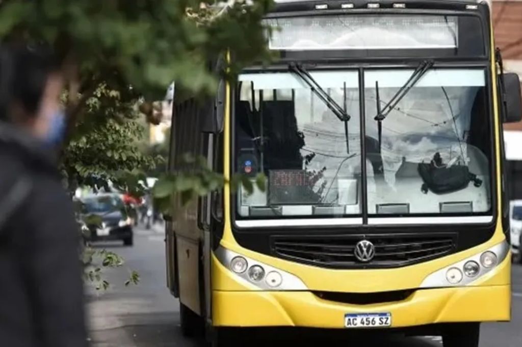 Transporte urbano