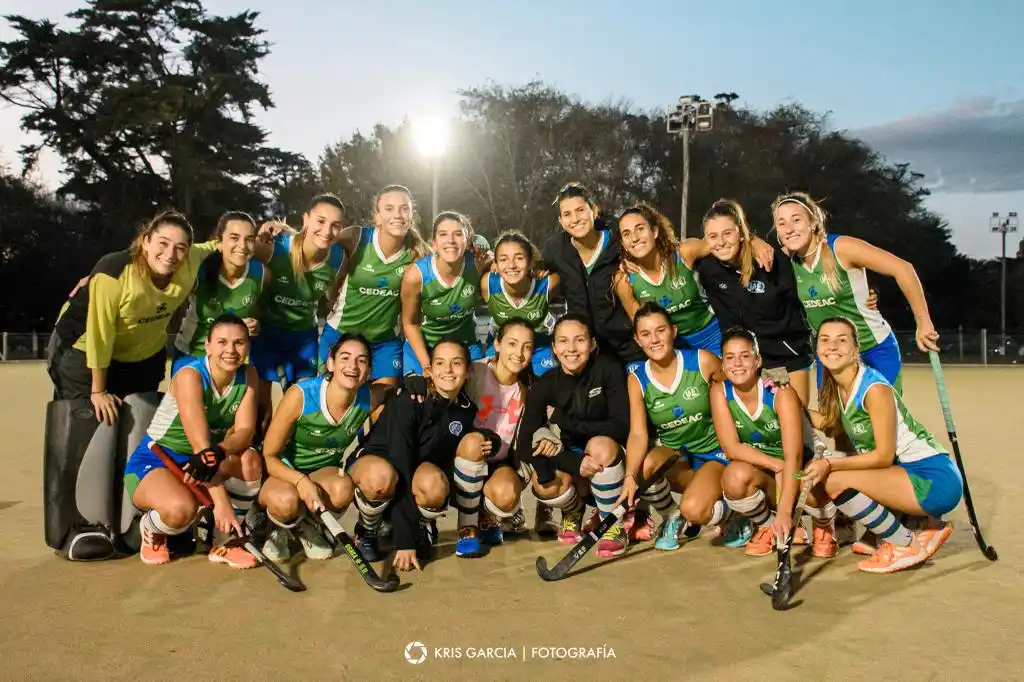 El Top 8 tiene 5 clasificados