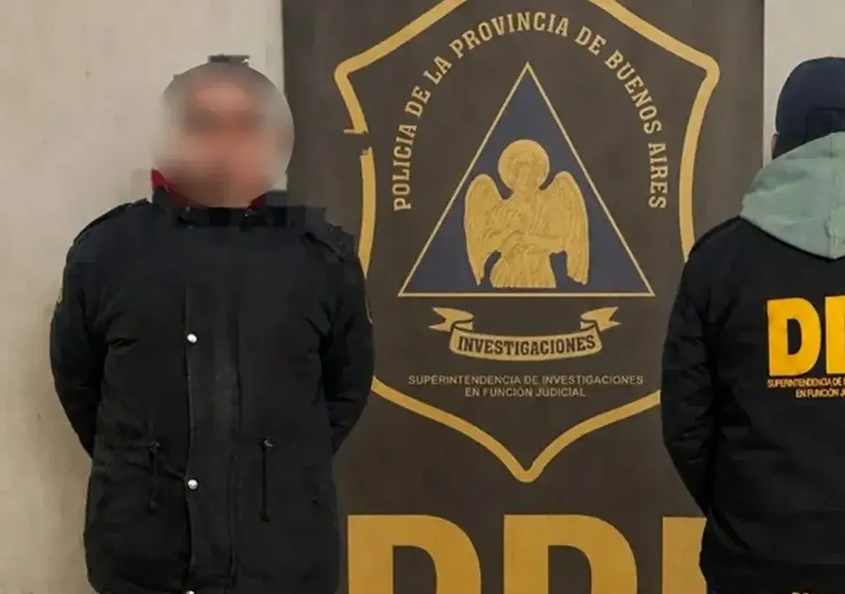 La denuncia había sido radicada por la madre de la víctima.