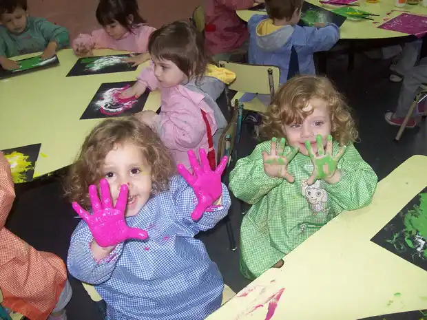 Para el 2016 serán obligatorias las salas de cuatro años 