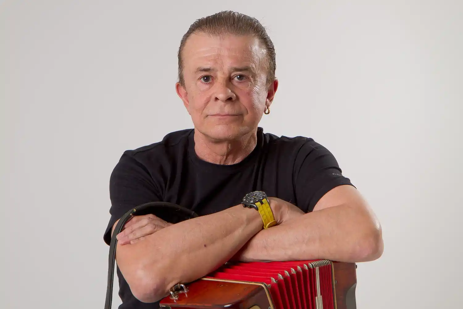 Un bello y suplicante llamamiento de Antonio Tarragó Ros