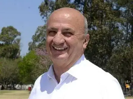 El impulsor del proyecto es el presidente de Lanús, Nicolás Russo