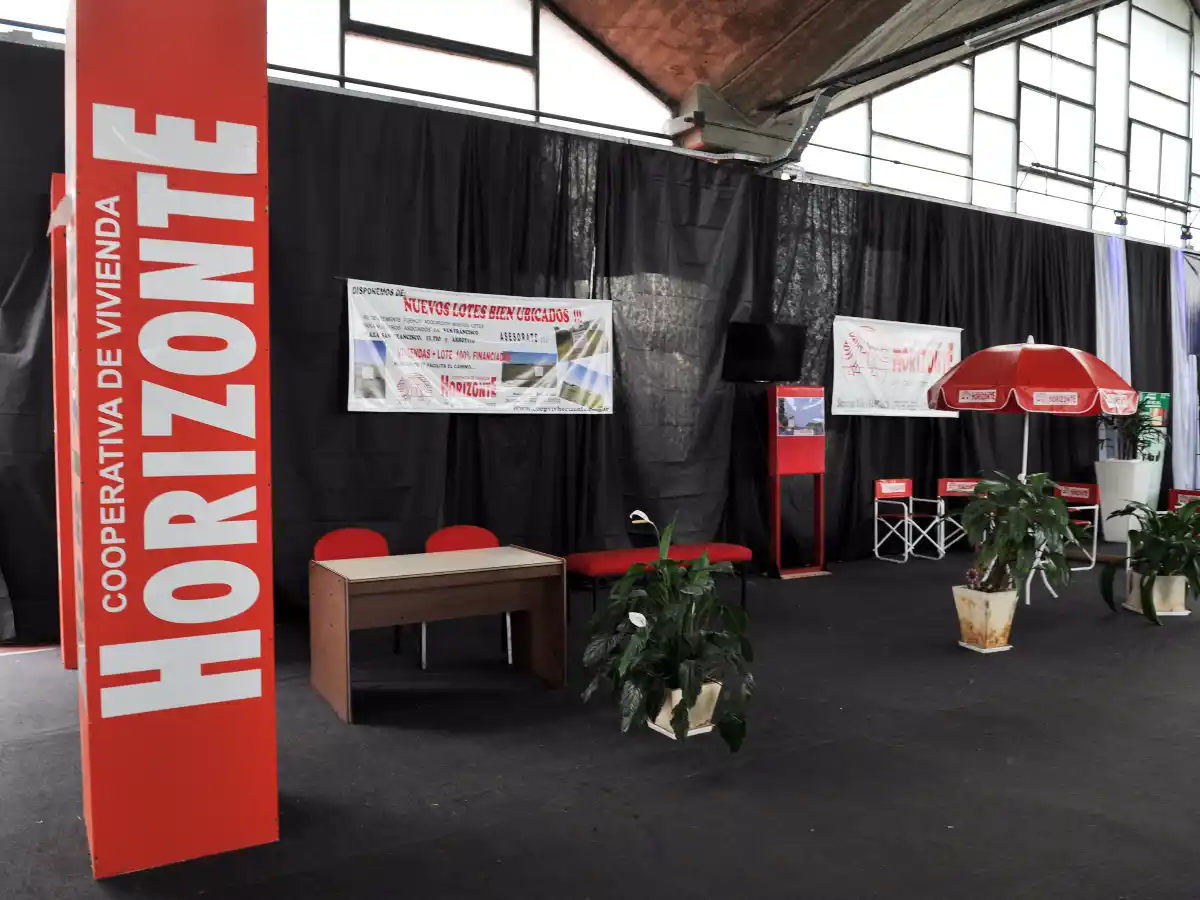 Cooperativa Horizonte: por otros 500 sueños cumplidos   