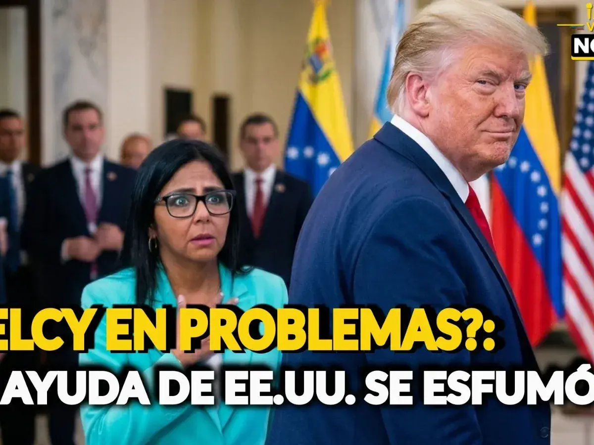Impacto Venezuela