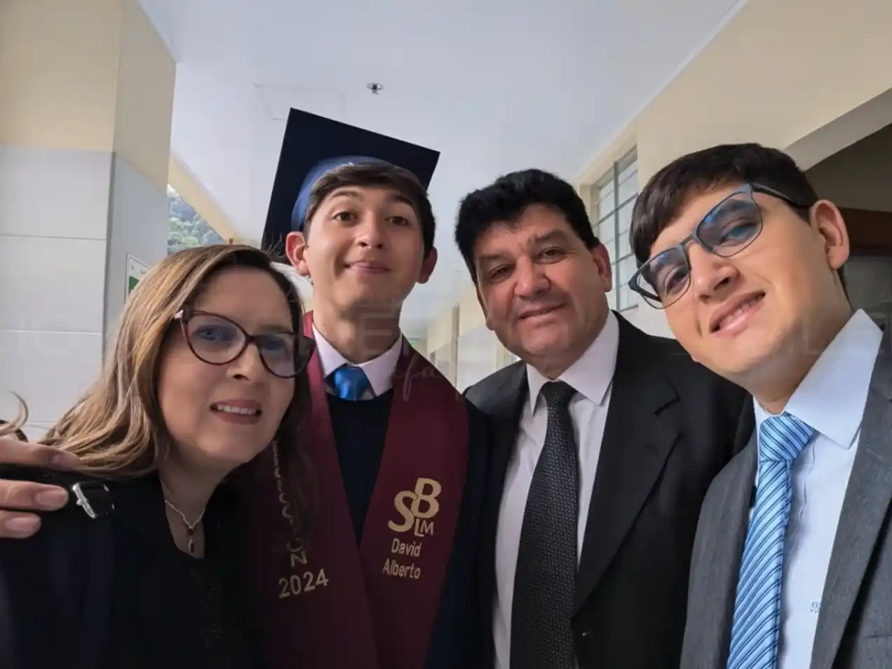 “Lo mataron a patadas y seguimos esperando justicia”: padre de Jaime Esteban Moreno hablan de cómo será la primera Navidad sin él